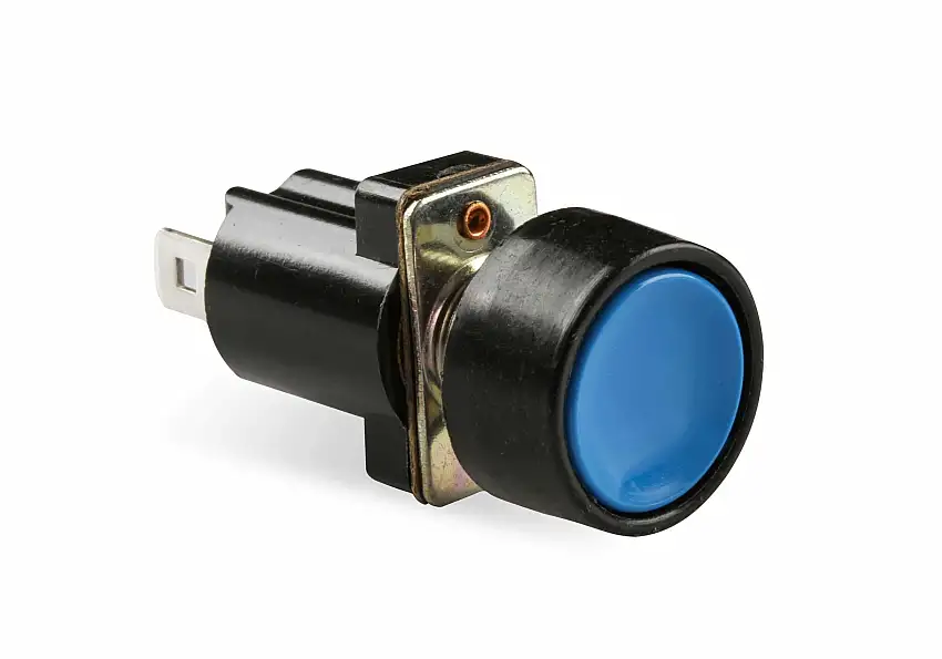 NOS Pushbutton Switch - 15610NOS