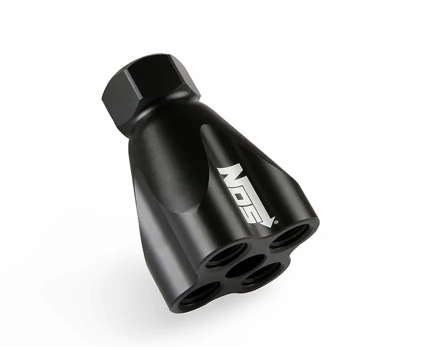 NOS Showerhead Distribution Block - 16756NOS