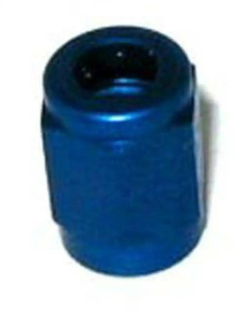 NOS Tube Nut - 17550NOS