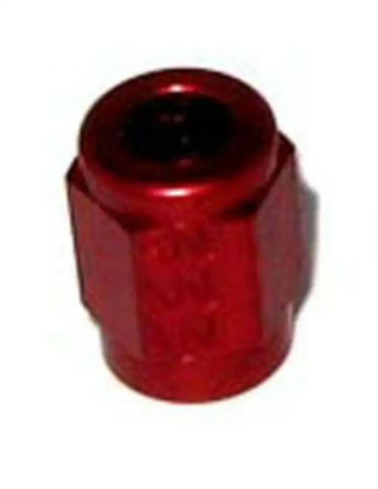 NOS Tube Nut - 17551NOS