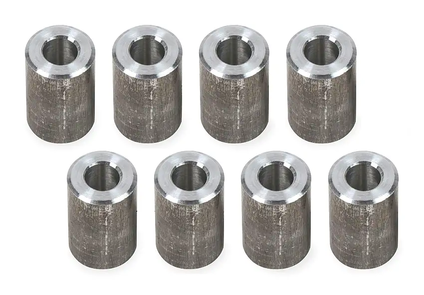 NOS Weld-in Nitrous Nozzle Fitting - 17284NOS