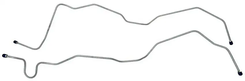 Fits 1964 Buick Skylark Transmission Oil Cooler Line OCL2001