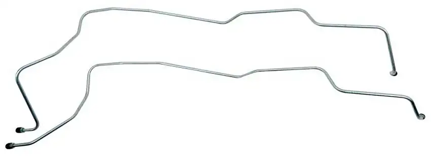 Fits 1974-86 Chevrolet Camaro Transmission Oil Cooler Line OCL205