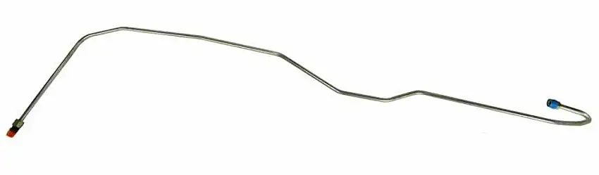 Fits 1958 Chevrolet Full Size  Transmission Oil Cooler Line OCL413