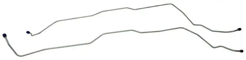Fits 1981-1991 Chevrolet/GMC Truck Transmission Oil Cooler Line OCL424