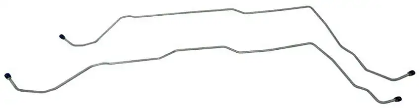 Fits 1981-1991 Chevrolet/GMC Truck Transmission Oil Cooler Line OCL425