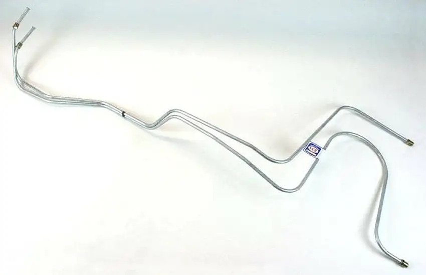 Fits 1964 - 1965 Chevrolet Chevelle Transmission Oil Cooler Line OCL700