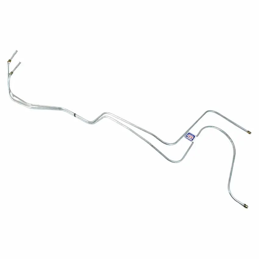 Fits 1968 - 1972 Chevrolet Chevelle  Transmission Oil Cooler Line OCL702
