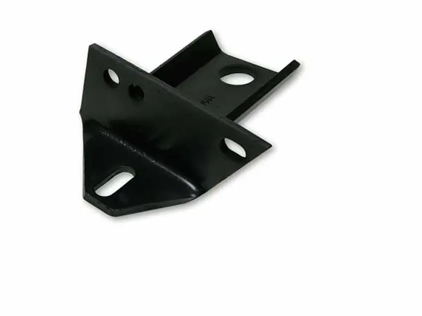 Power Steering Pump Bracket, Ford Hooker Bracket 10961HKR