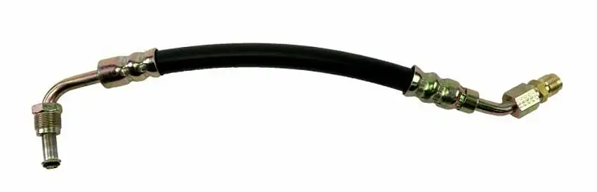 Fits 1955 - 1957 Chevrolet Full Size Power Steering Hose PSH008