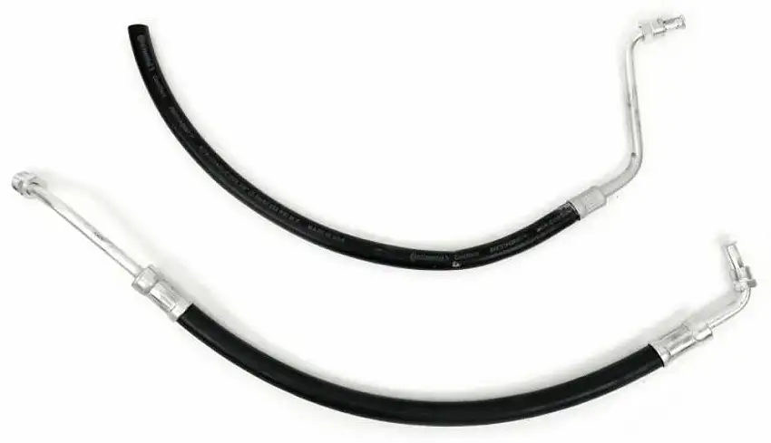 Fits 1968 Chevrolet Firebird Power Steering Hose PSH200