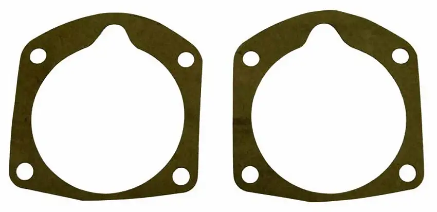 Fits 1958 - 1964 Chevrolet Full Size Rear Axle Flange Gasket RAG001