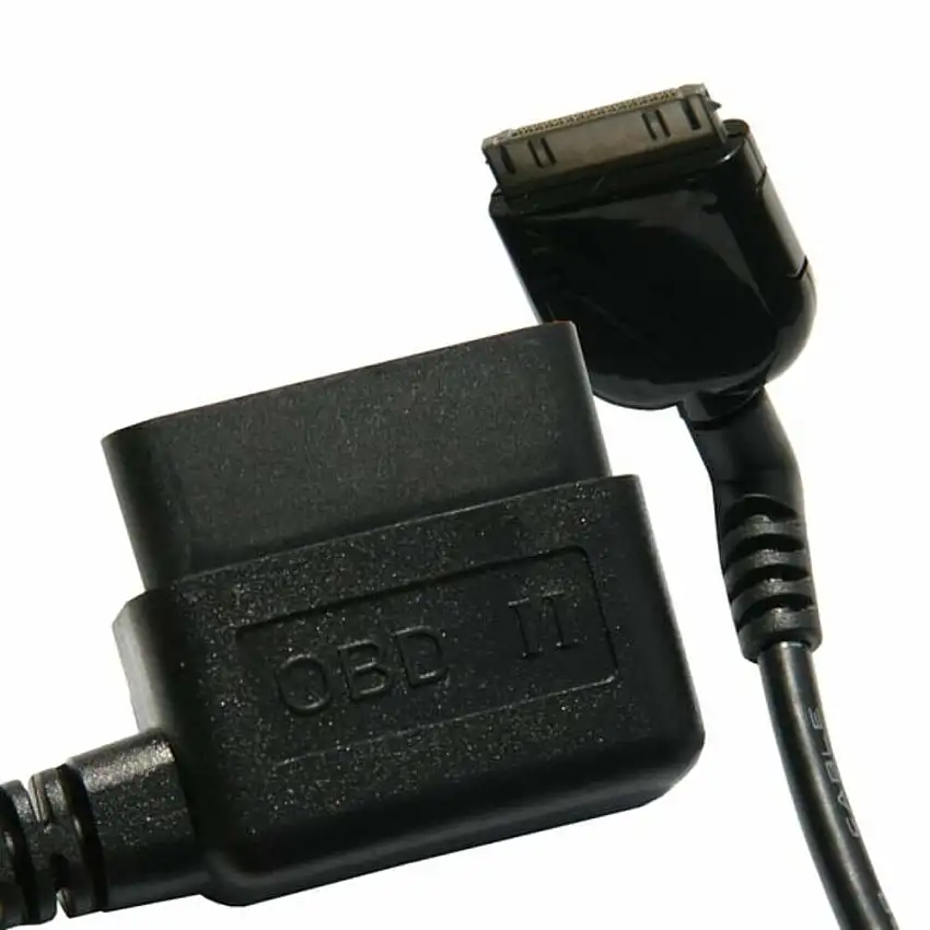 Replacement cable for linTune i2/i3 T1028