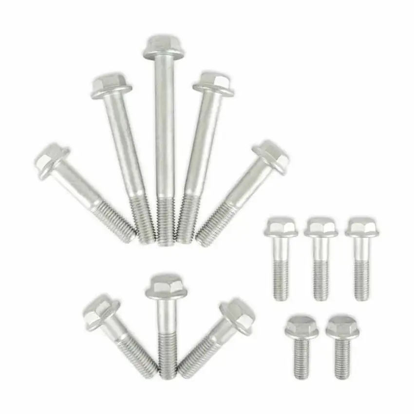 Replacement Hardware kit for LSA Supercharged Accessory Drive 97-263