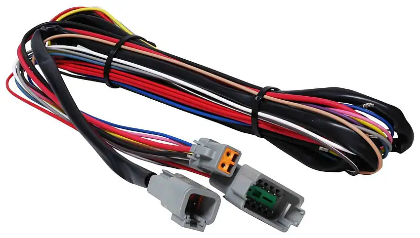 Replacement Harness for Programmable Digital-7 Plus - 8855