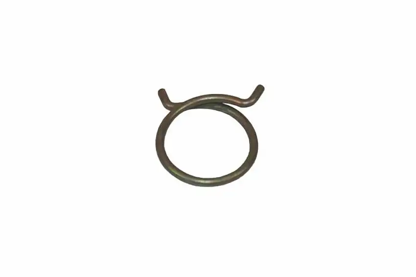 Fits 1955 - 1957 Chevrolet Full Size Radiator Hose Clamps RHC002