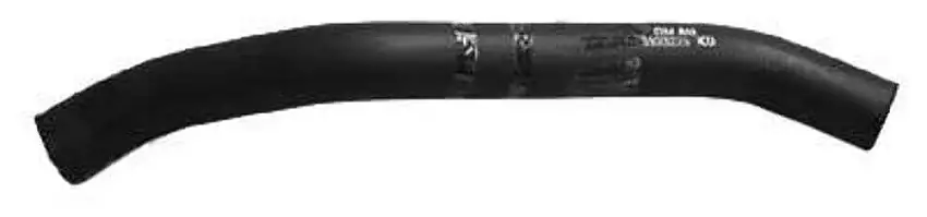Fits 1968 Chevrolet Camaro  Radiator Hose Kits RHK202