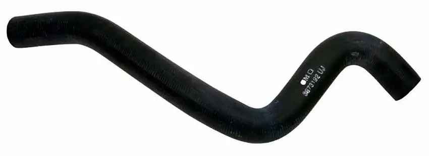 Fits 1970 - 1972 Chevrolet Camaro  Radiator Hose Kits RHK207