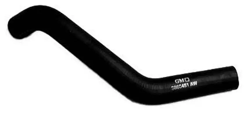 Fits 1965 Chevrolet Full Size Radiator Hose Kits RHK421