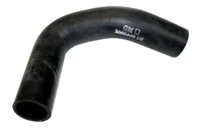 Fits 1965 Chevrolet Full Size Radiator Hose Kits RHK425
