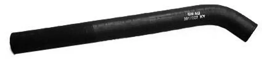 Fits 1968 - 1970 Chevrolet Chevelle  Radiator Hose Kits RHK712