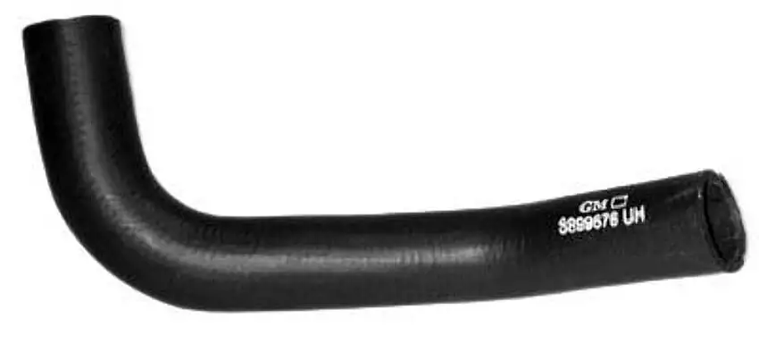 Fits 1966 - 1967 Chevrolet Chevelle Radiator Hose Kits RHK718