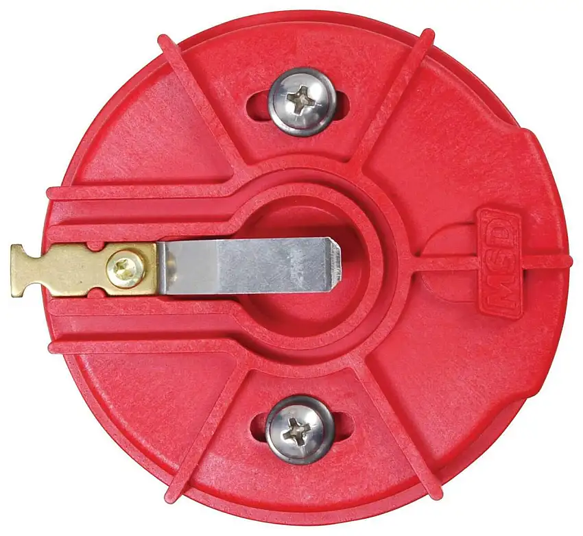Rotor Assembly, Adjustable - 8421