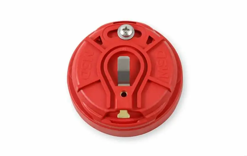 Rotor Phasing Kit for MSD Distributors - 84211