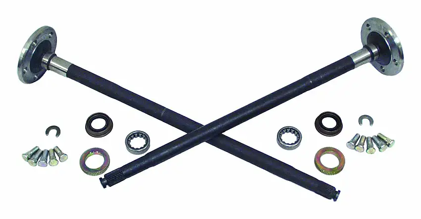 RT Off-Road - Axle Shaft Kit - RT23001