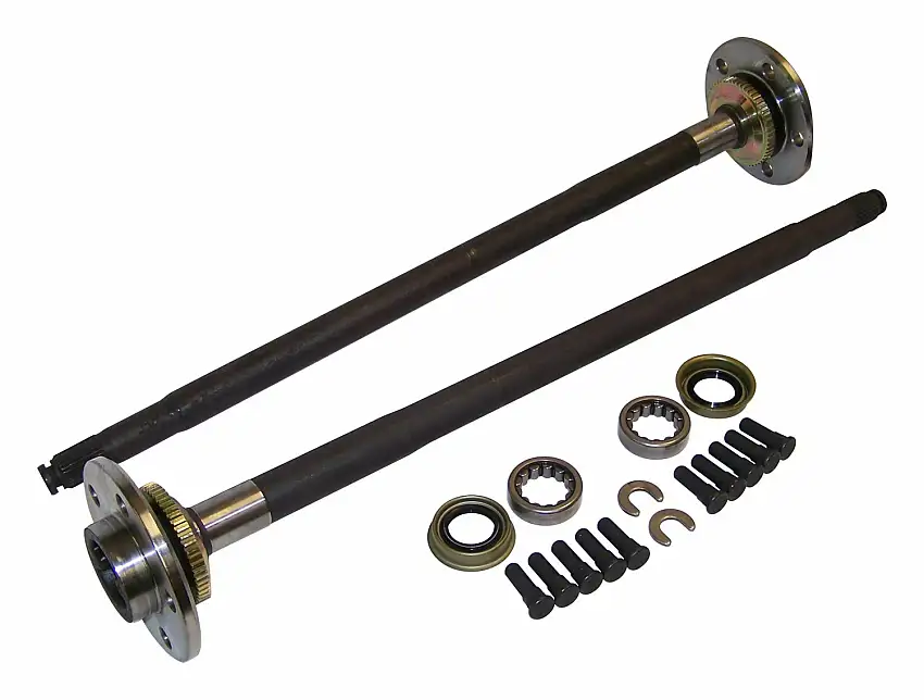 RT Off-Road - Axle Shaft Kit - RT23005