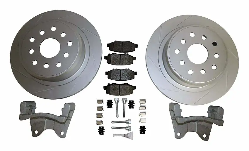 RT Off-Road - Big Brake Kit - RT31057