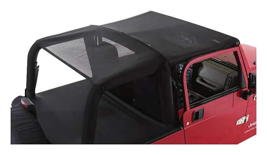 RT Off-Road - Combo Beach Topper - CB20011