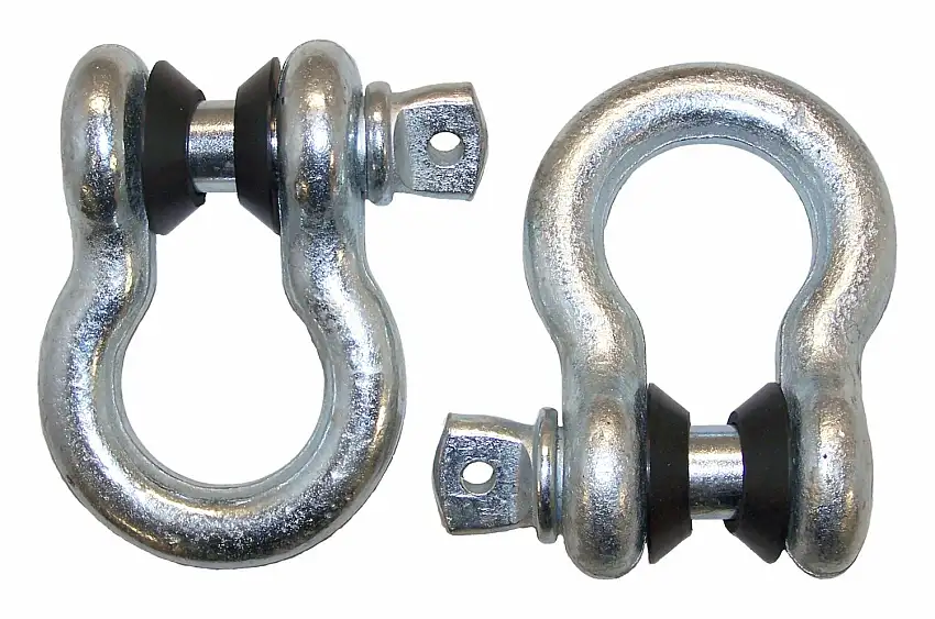 RT Off-Road - D-Ring Set - RT33006