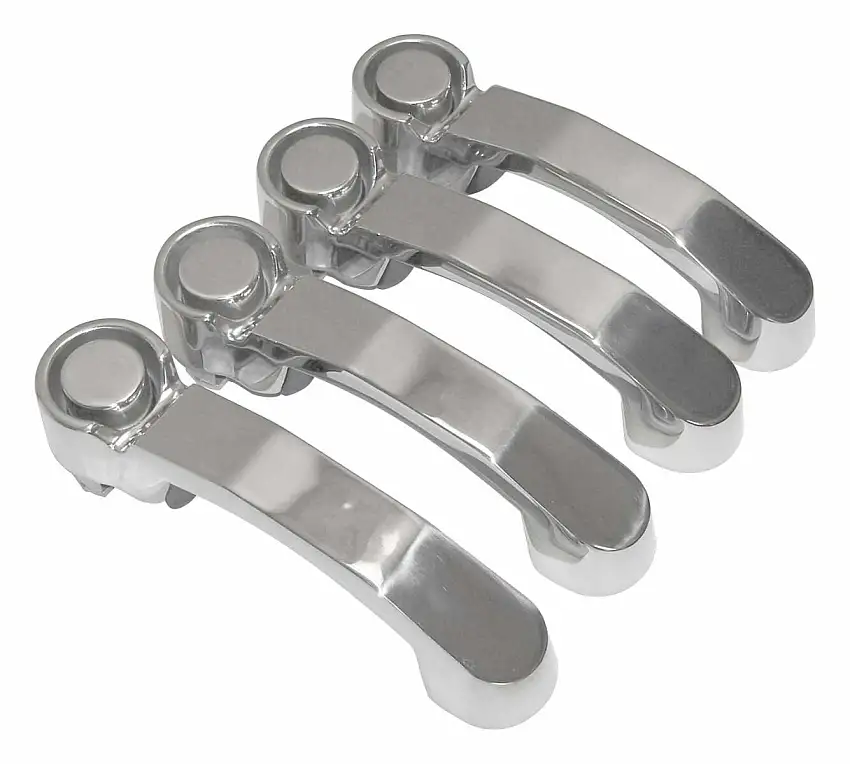 RT Off-Road - Door Handle Kit - RT34005