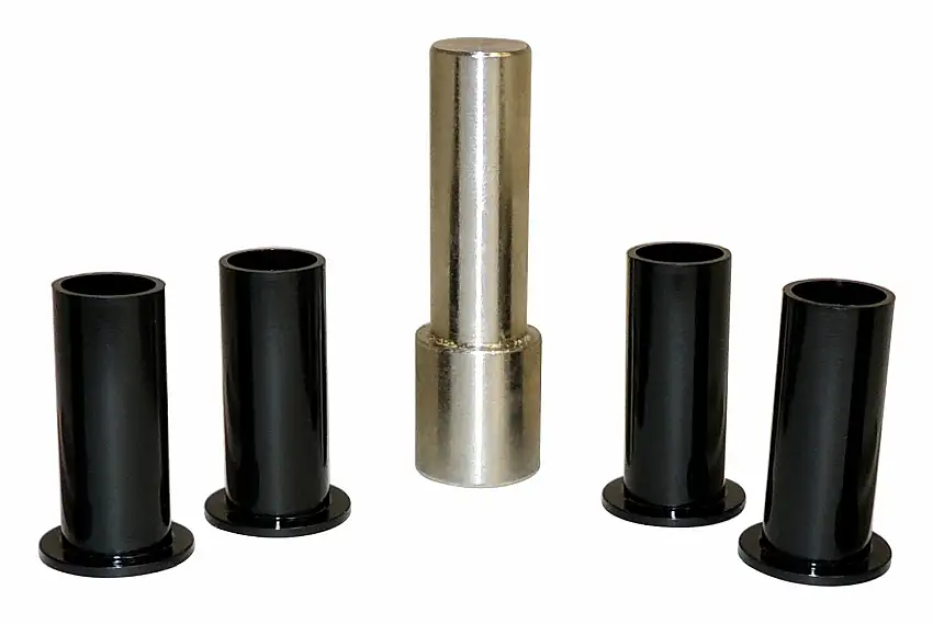 RT Off-Road - Door Hinge Bushing Kit - RT25004