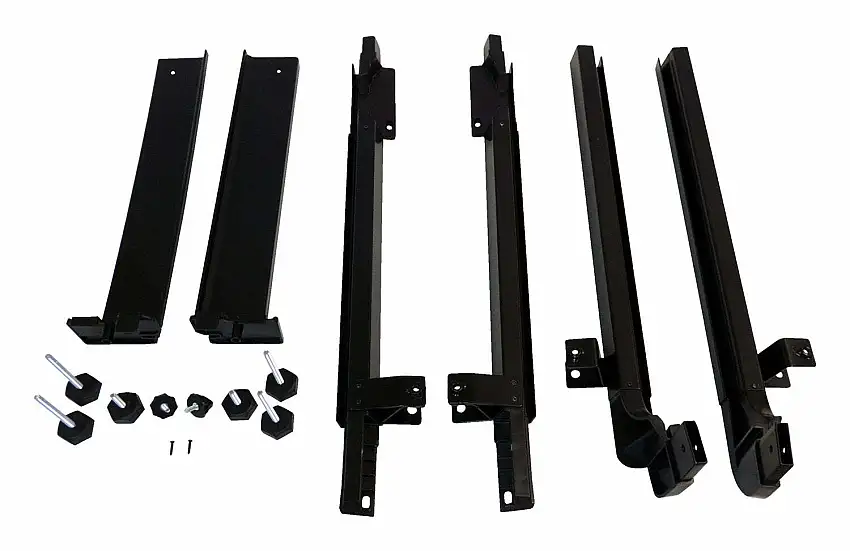 RT Off-Road - Door Surround Kit - RT25002