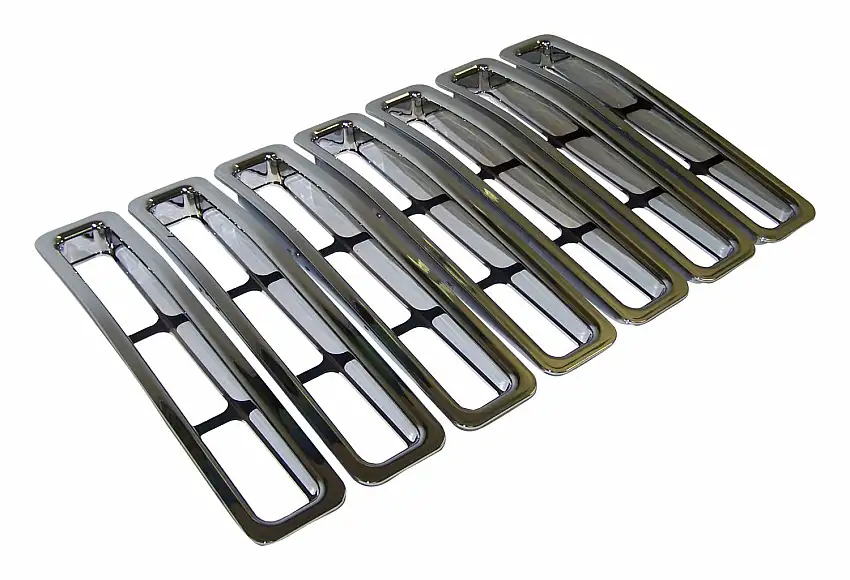 RT Off-Road - Grille Insert Set - RT26042