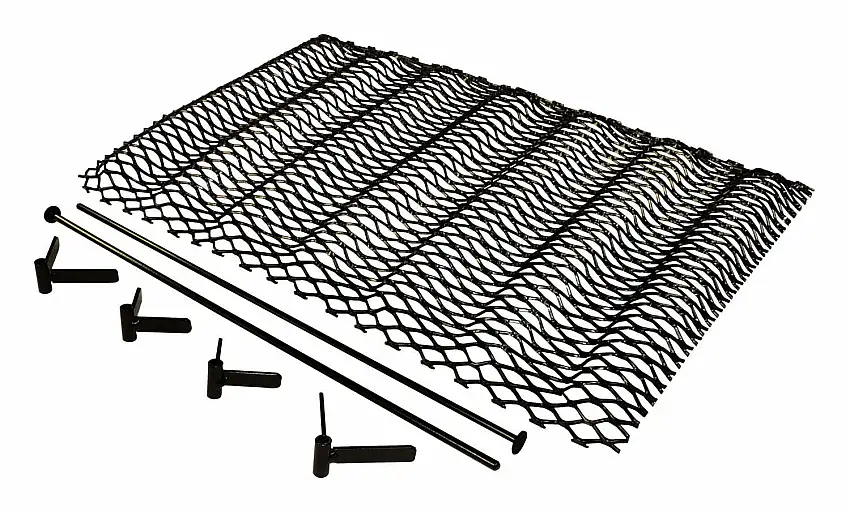 RT Off-Road - Grille Inserts - RT26079