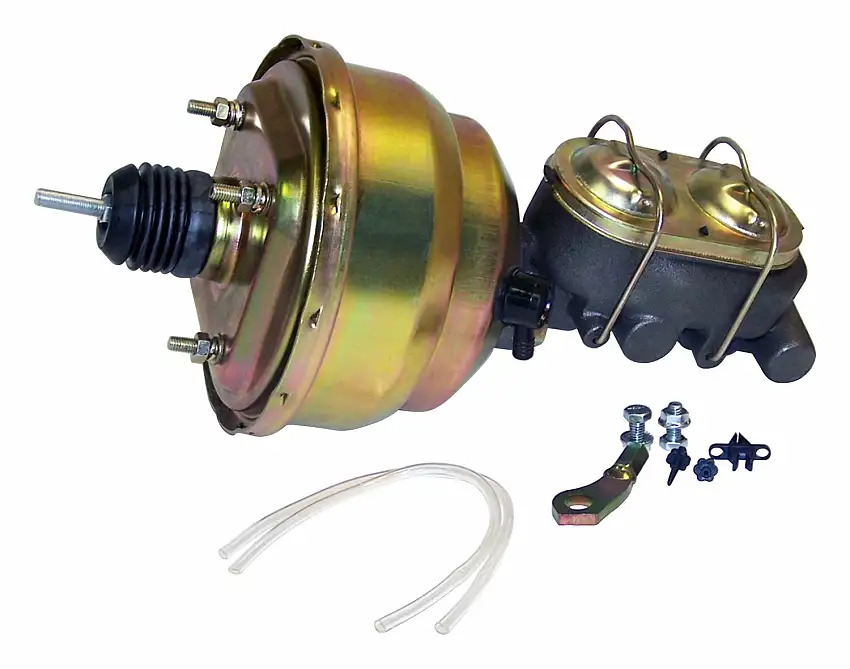 RT Off-Road - HD Brake Booster Kit - RT31023