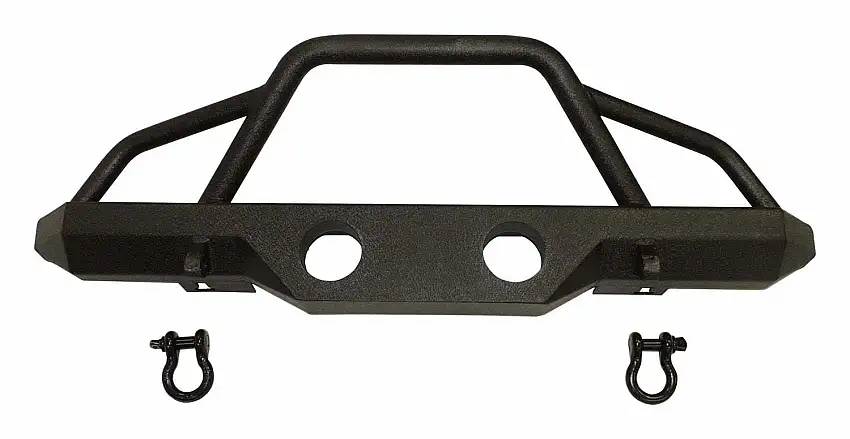 RT Off-Road - Hd Bumper - RT20016