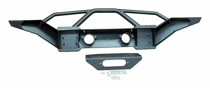 RT Off-Road - HD Bumper - RT20041