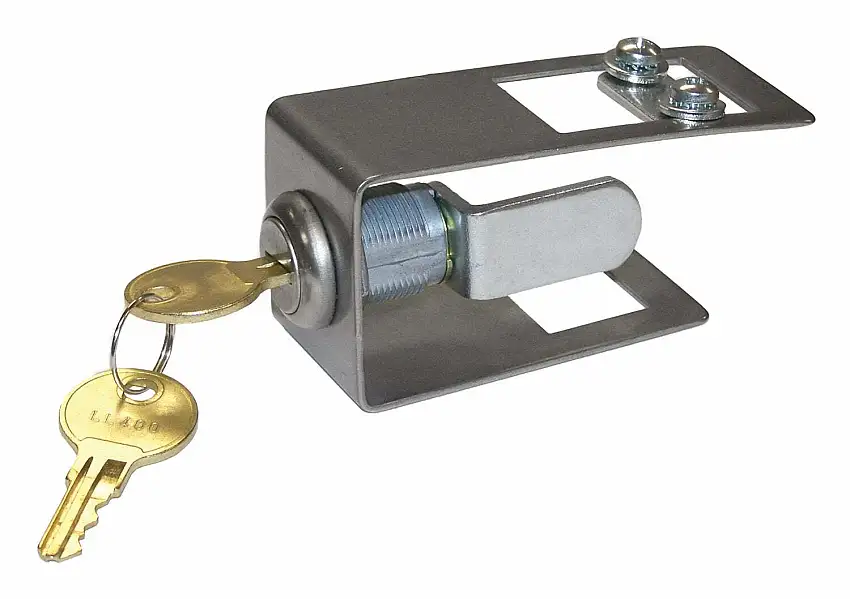 RT Off-Road - Hood Lock - RT26071