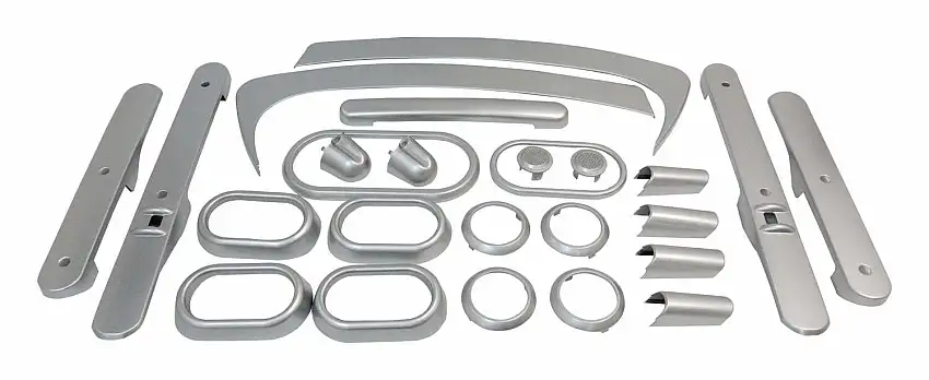 RT Off-Road - Interior Accent Kit - RT27032