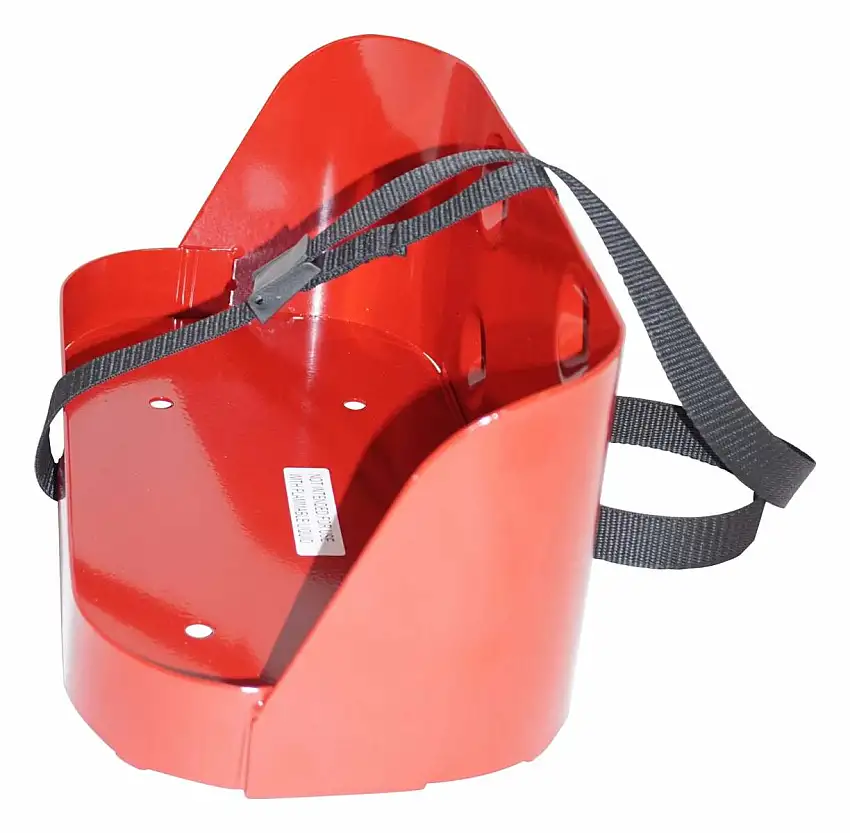 RT Off-Road - Jerry Can Mount - RT26088