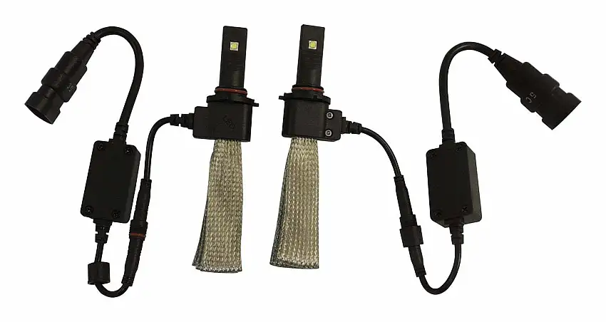 RT Off-Road - LED Headlight Bulb Kit - RT28058