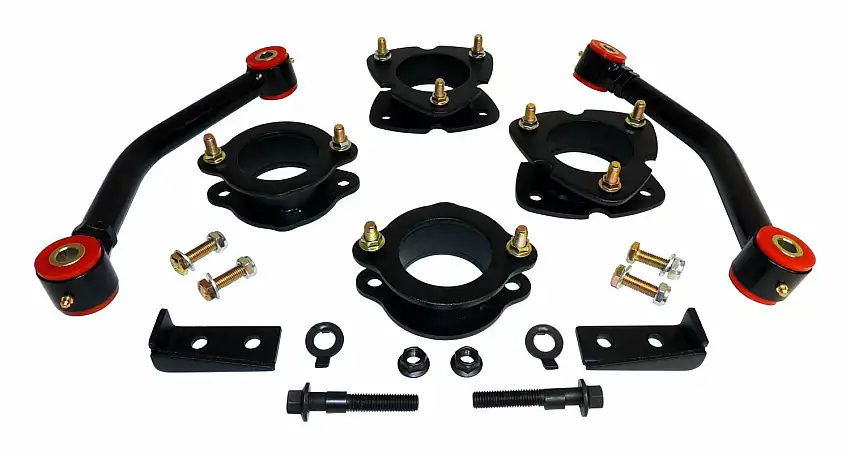 RT Off-Road - Lift Kit - RT21053