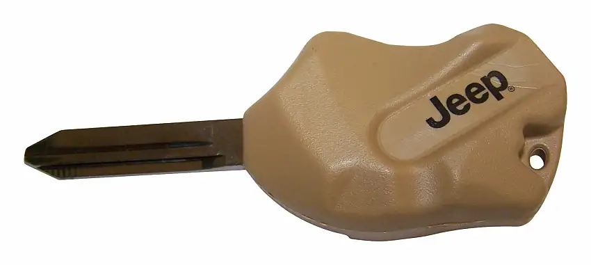 RT Off-Road - Rock Key Blank - RT27012
