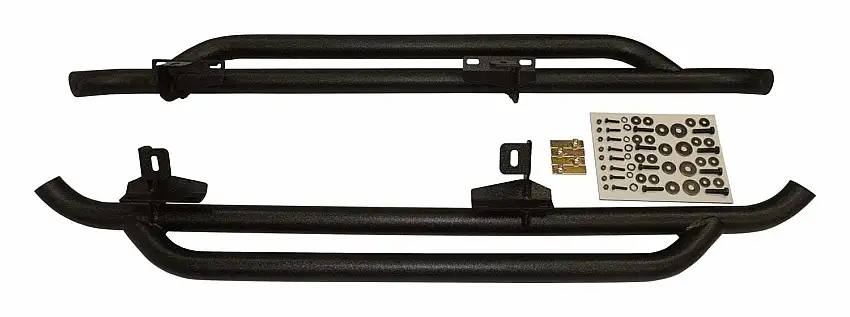 RT Off-Road - Rocker Panel Guard Set - RT20028
