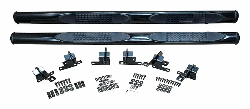 RT Off-Road - Side Steps - RT26058