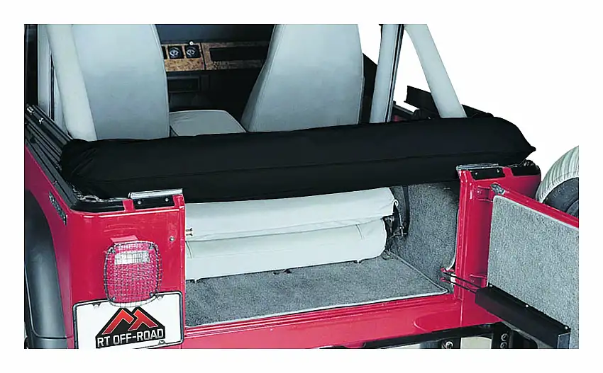 RT Off-Road - Soft Top Storage Sleeve - SB20035